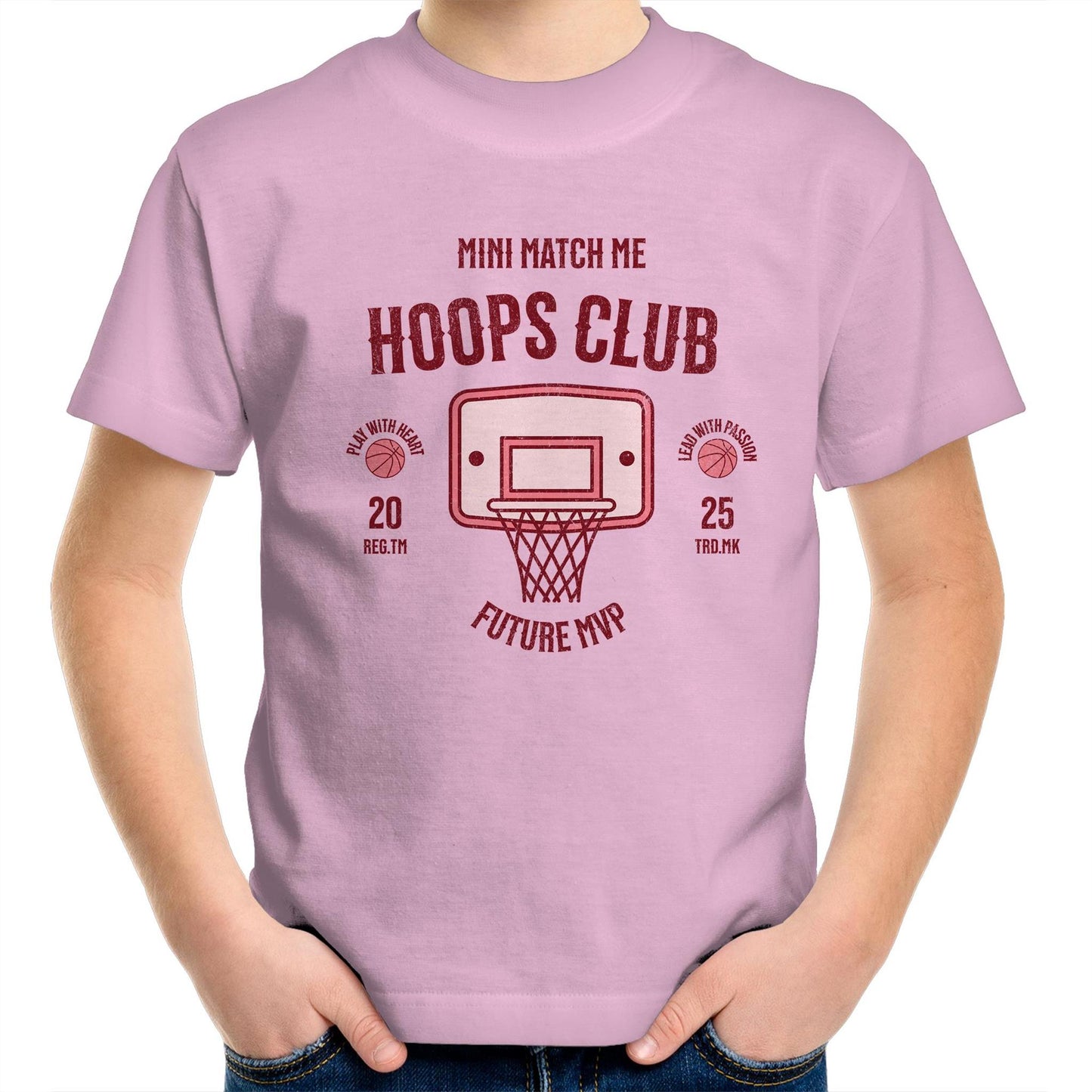 Hoops Club - Kid