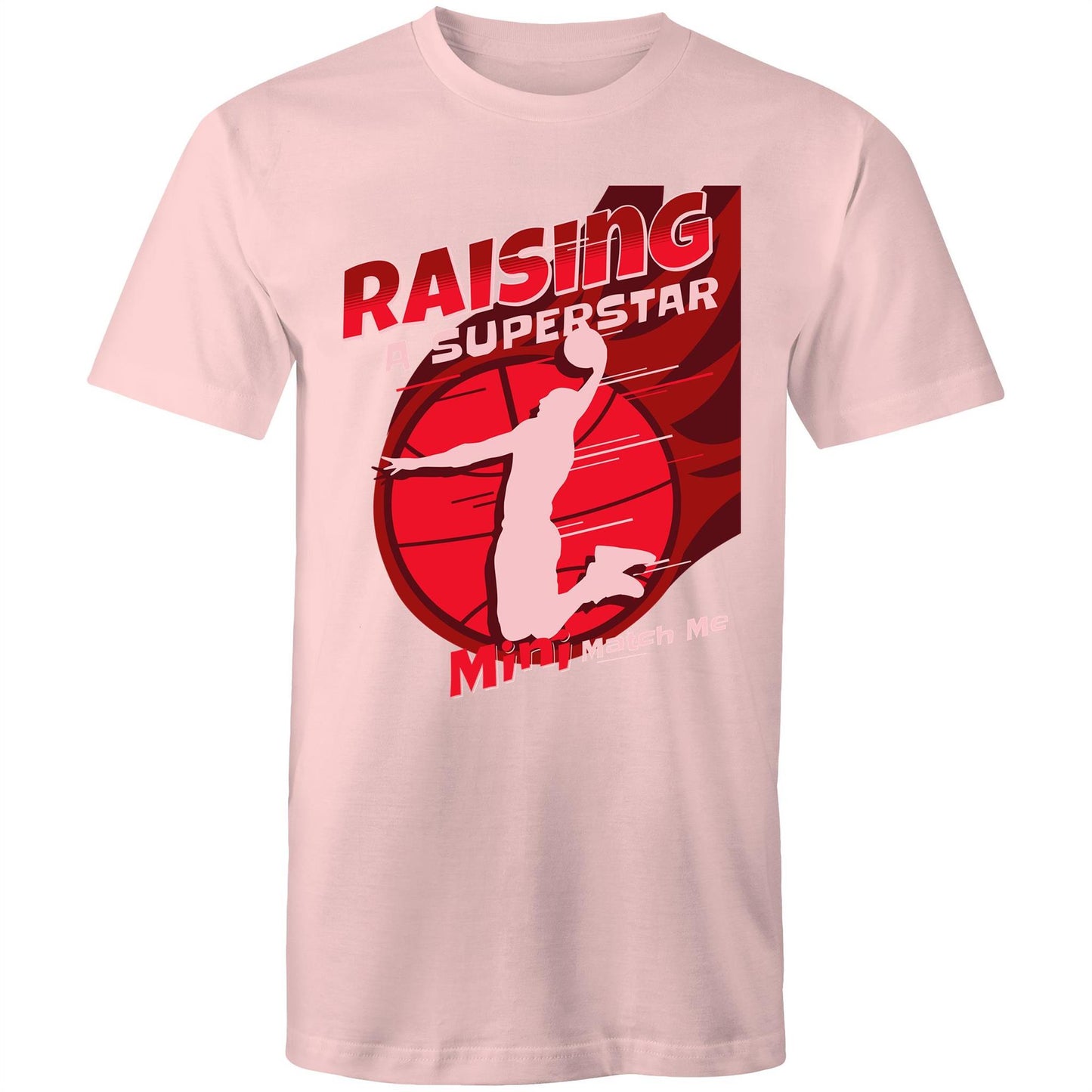 Raising a Superstar - Dad
