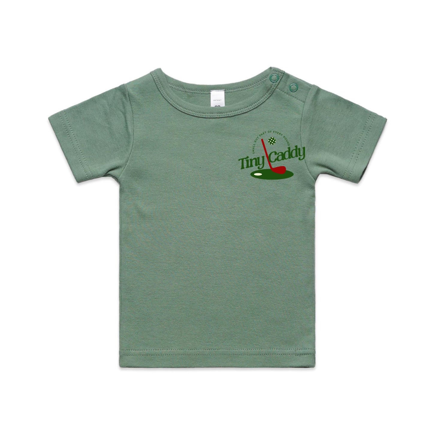 Tiny Caddy - Infant
