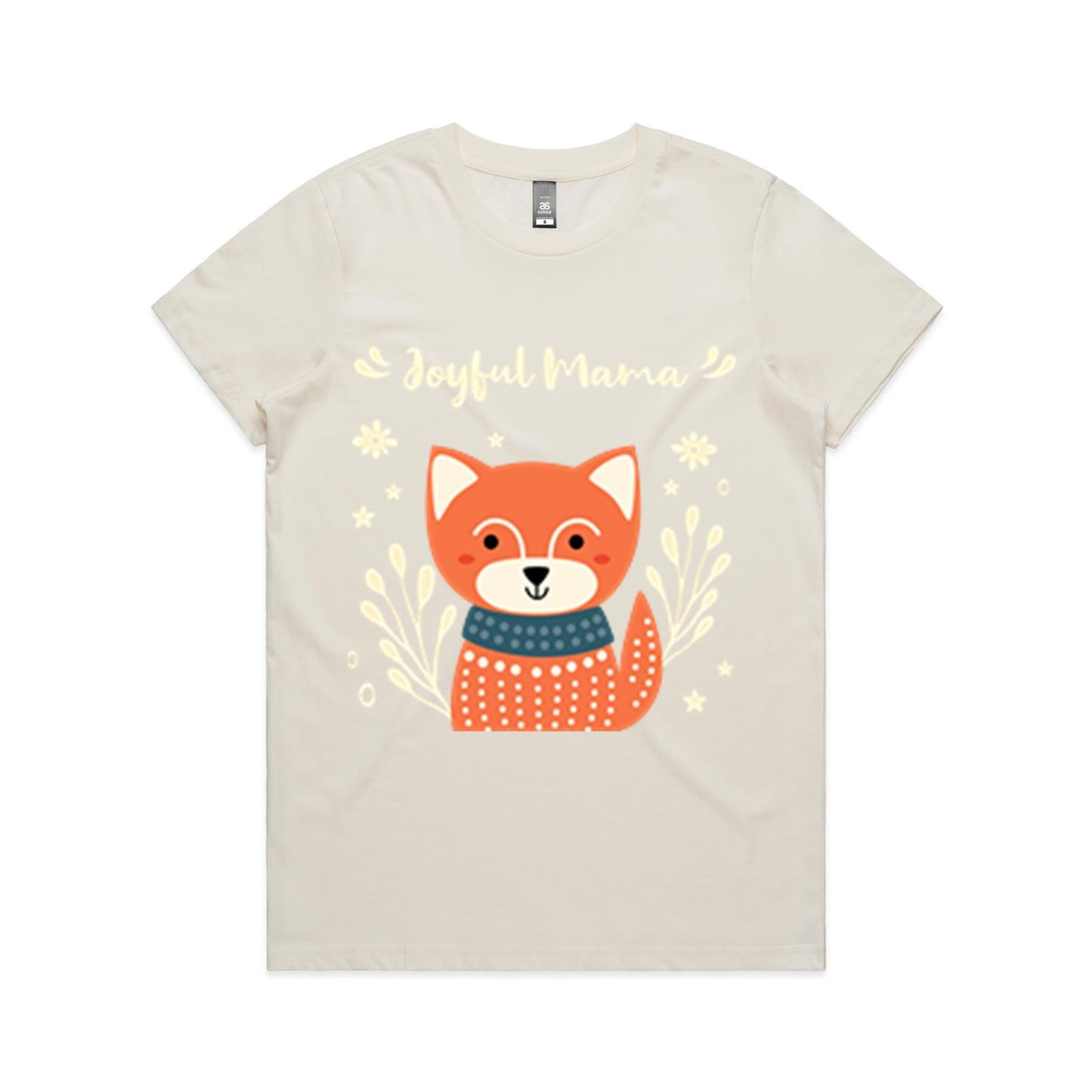 Joyful Mama - Mom