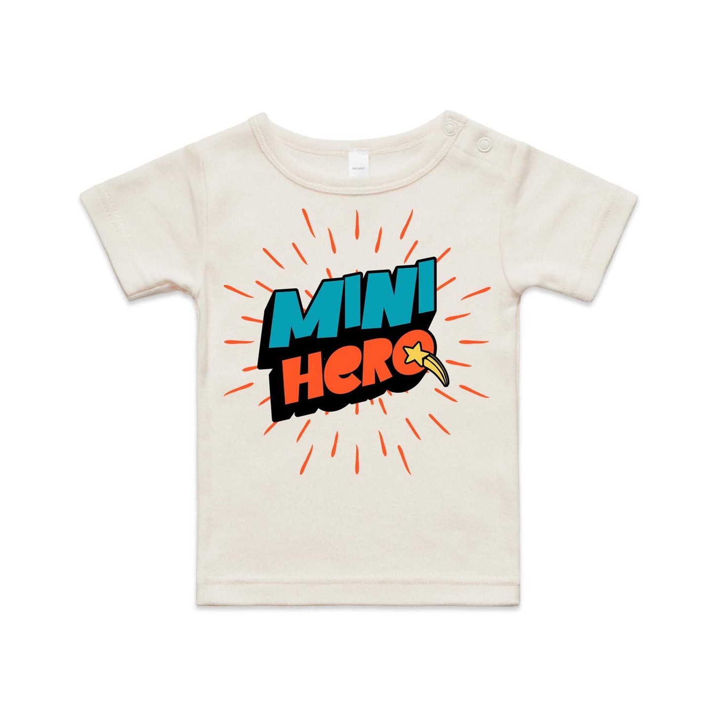 Hero Family - Infant