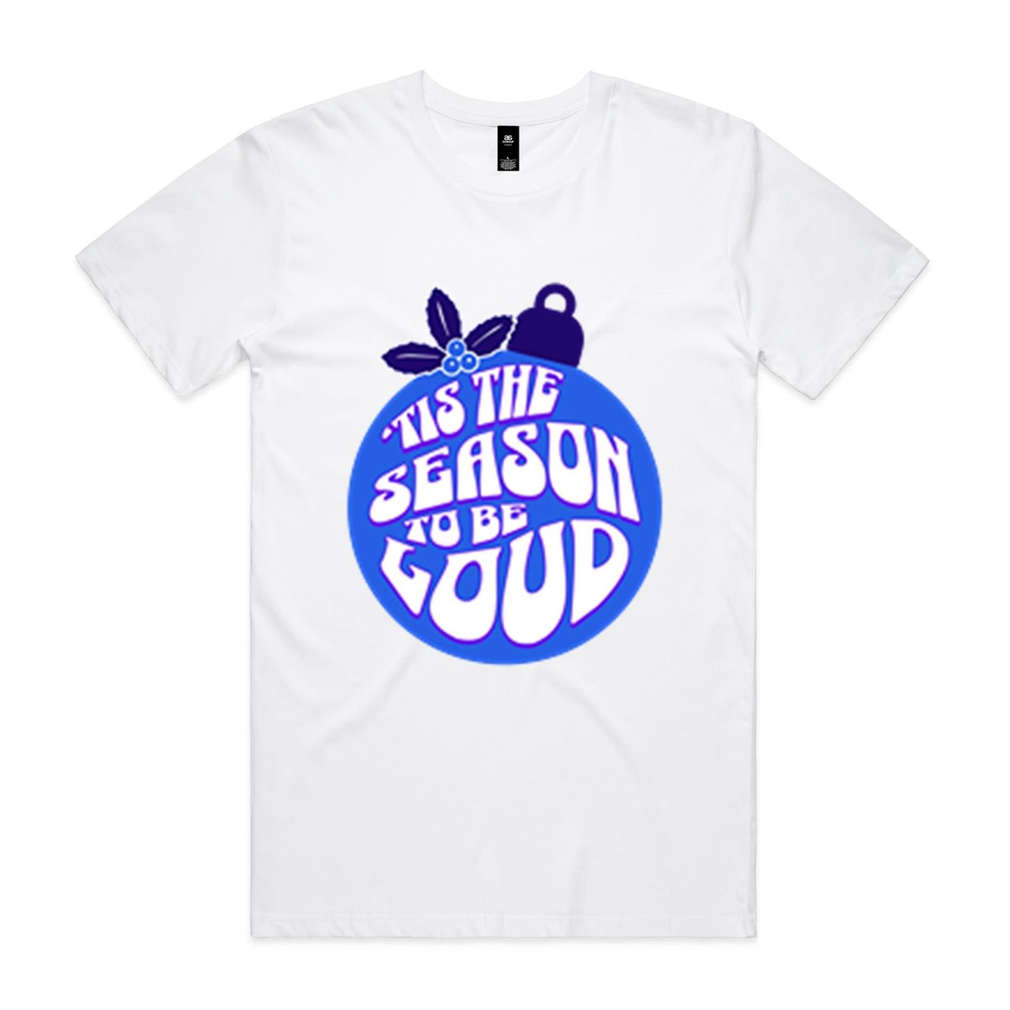 Loud Season - Teen