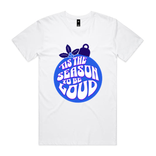 Loud Season - Teen