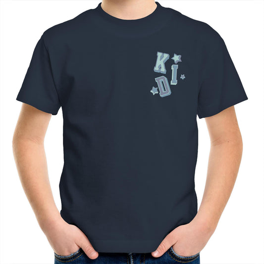 Varsity Shirt - Son