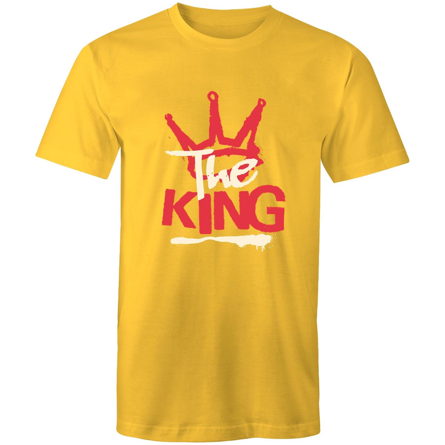 The King - Dad