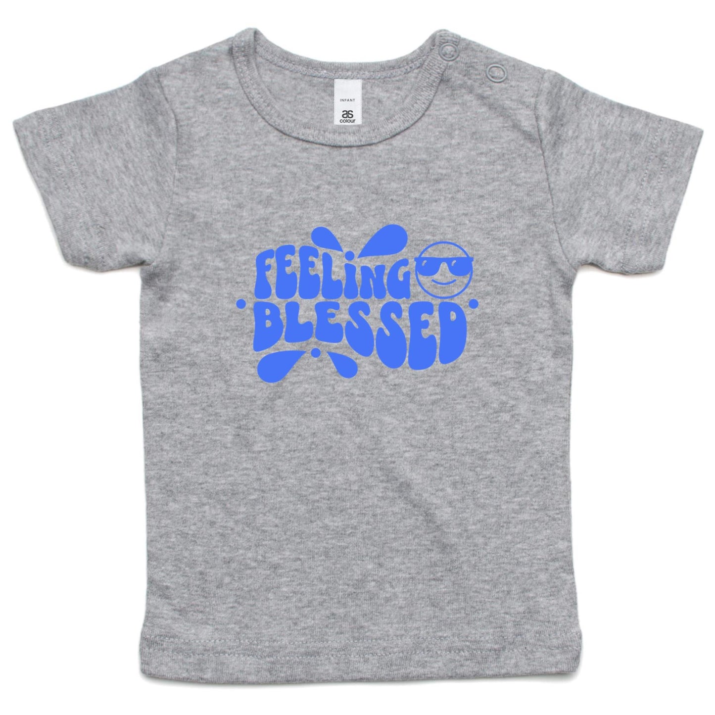 Feeling Blessed - Infant