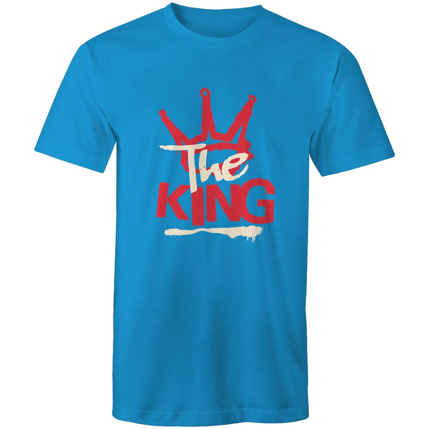 The King - Dad