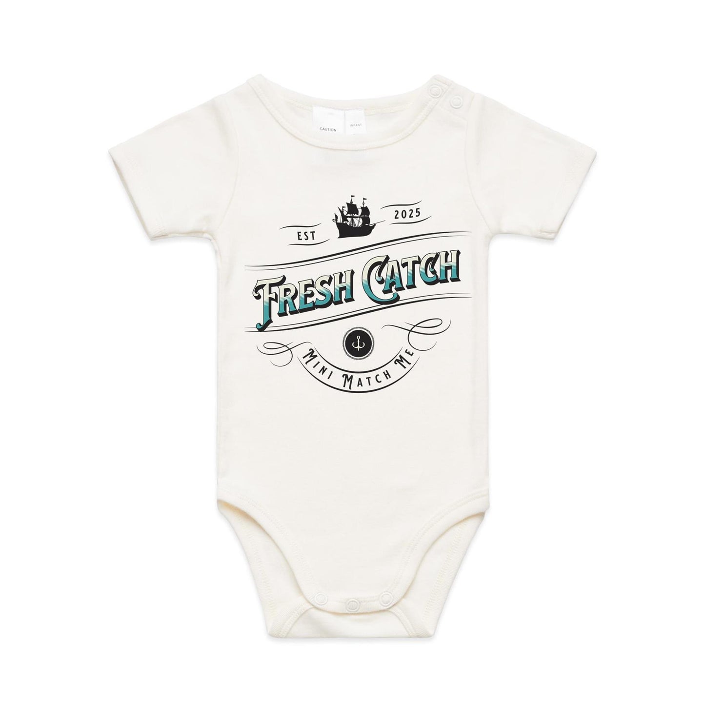 Family Ship - Onesie