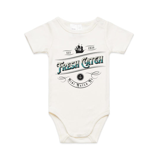 Family Ship - Onesie