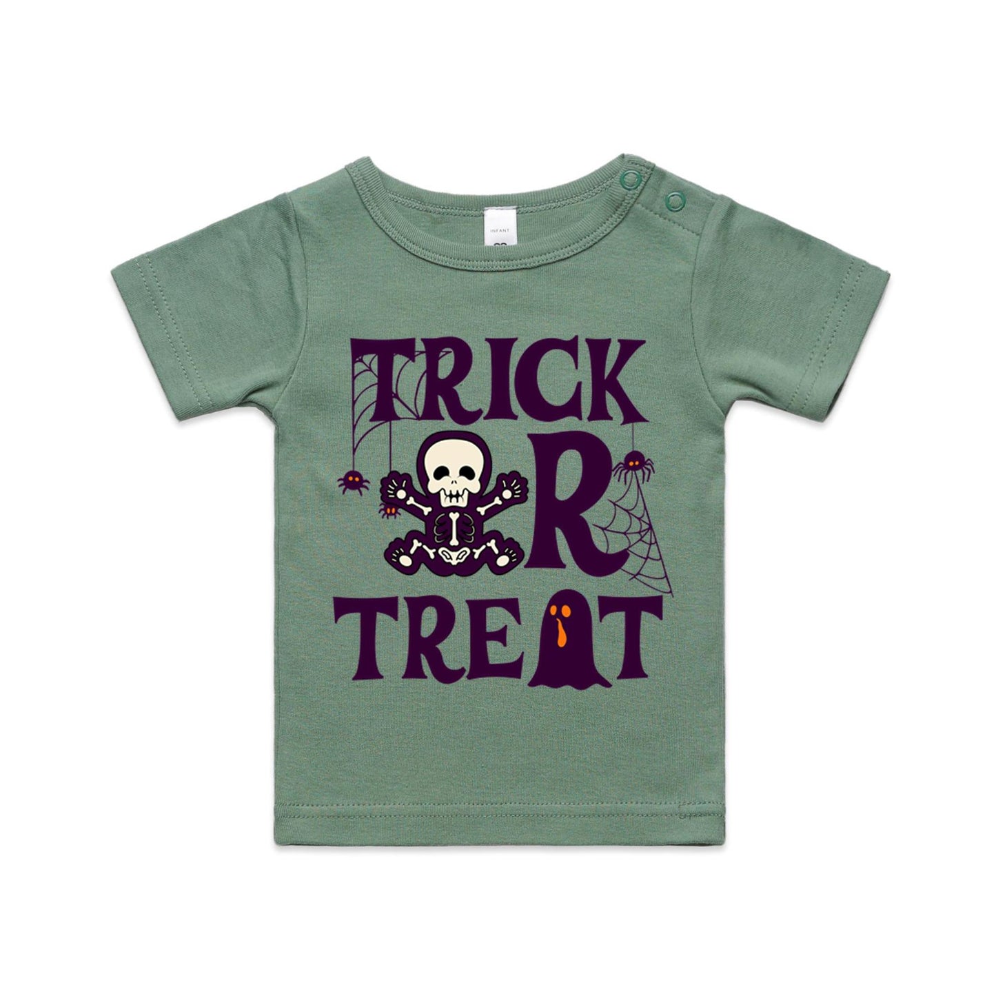 Trick or Treat - Infant