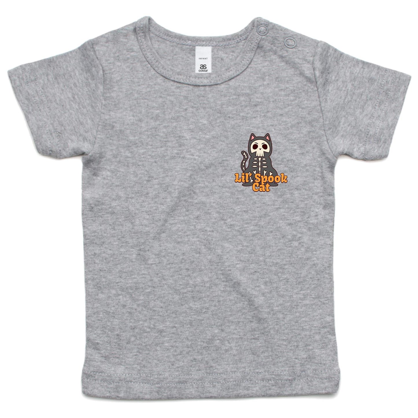 Lil' Spook Cat - Infant