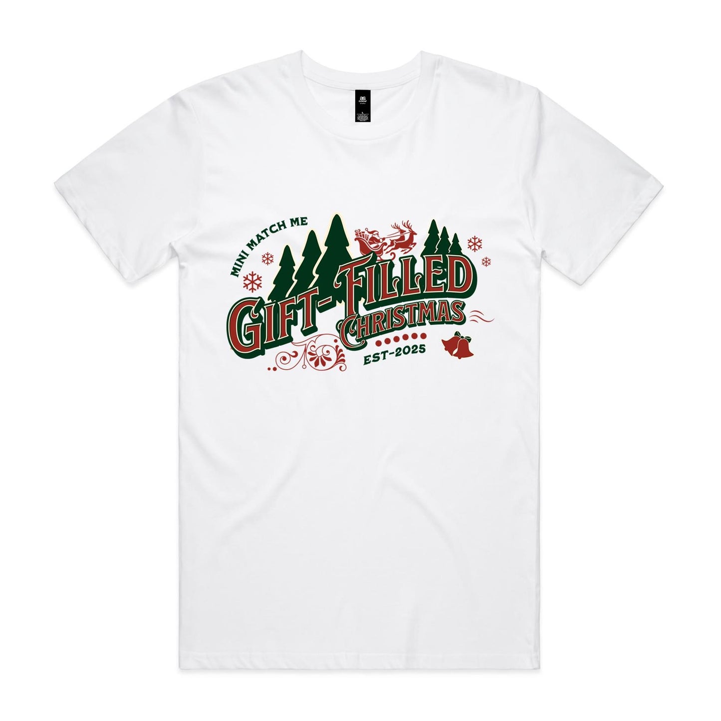 Gift-Filled Christmas - Teen