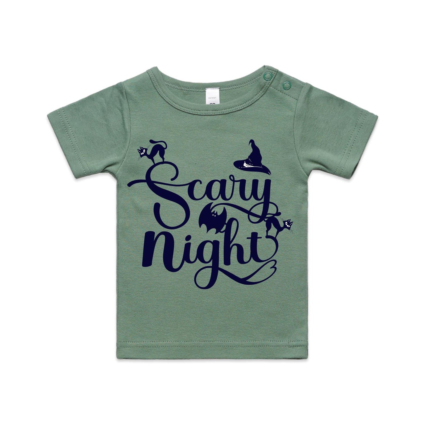 Scary Night - Infant