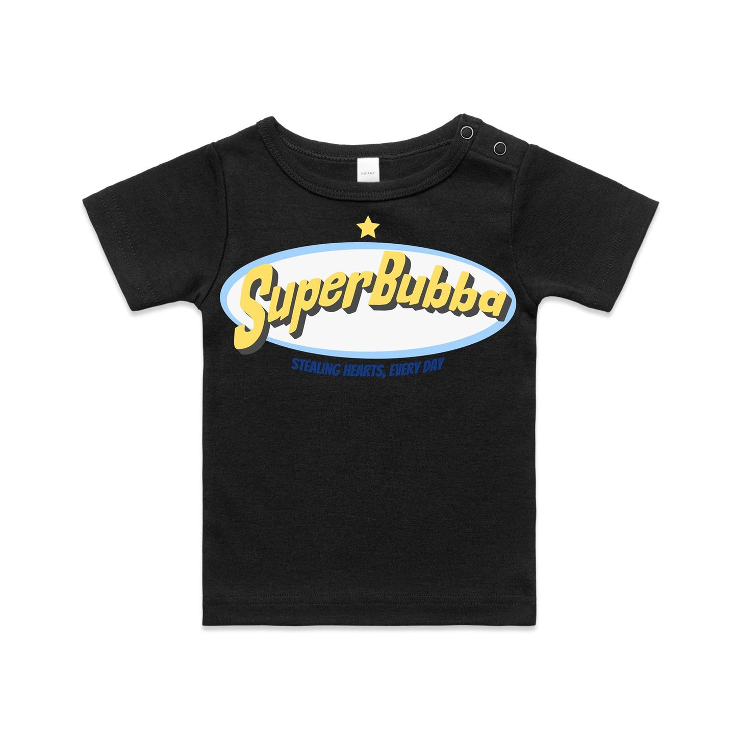 Super Family - Infant