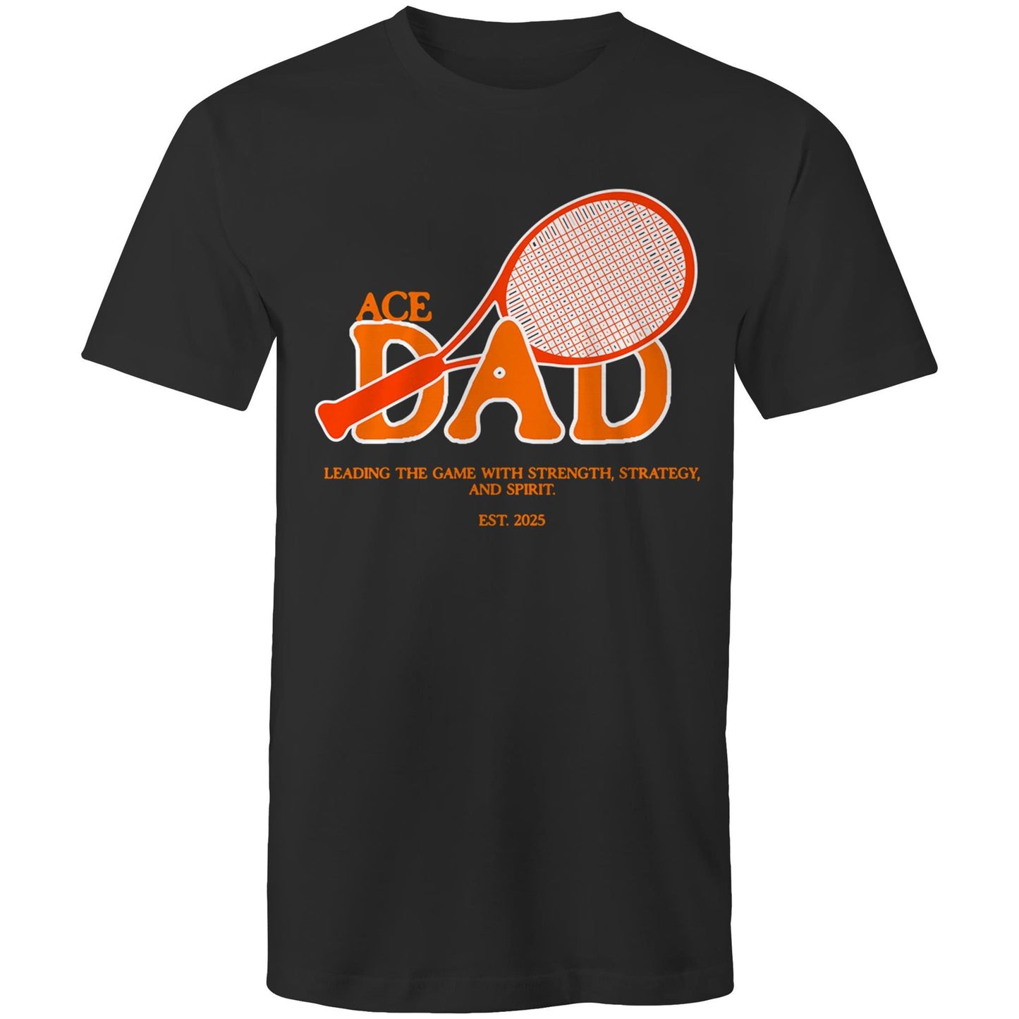 Ace Dad - Dad