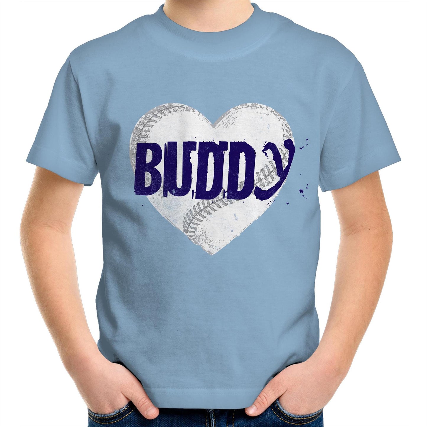 Buddy - Kid