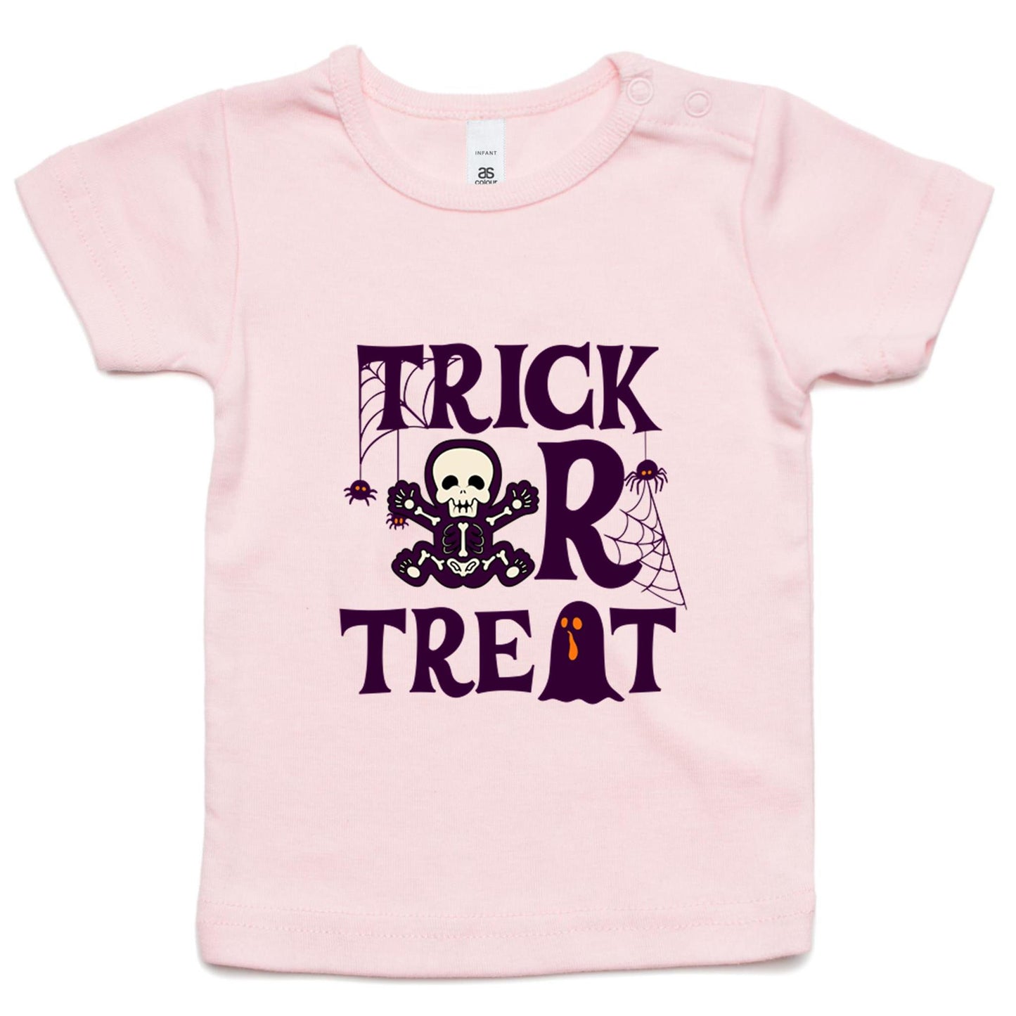 Trick or Treat - Infant