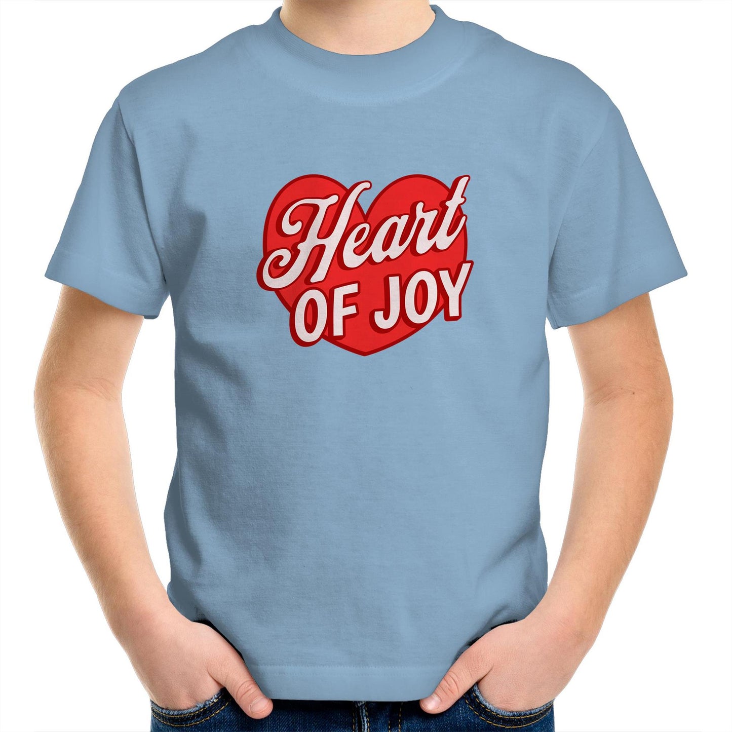 Hearts of Joy - Kids