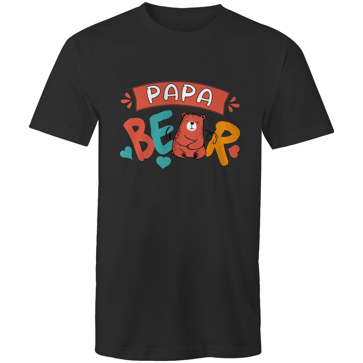 Papa Bear - Dad
