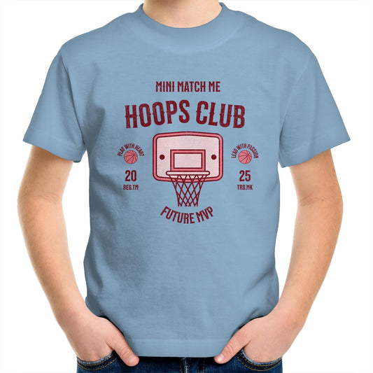 Hoops Club - Kid