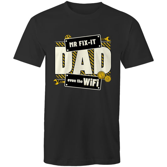 Mr. Fix It - Dad