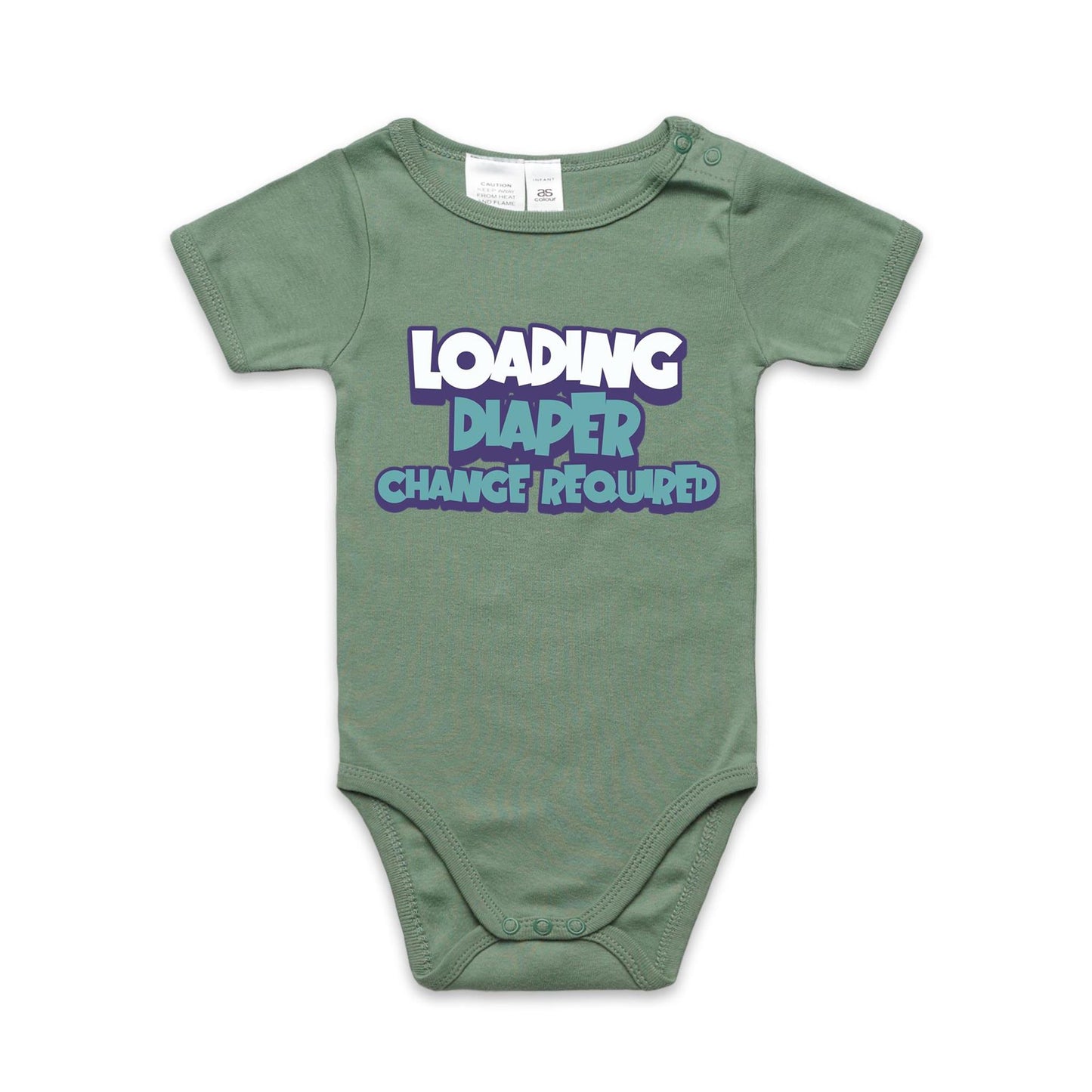 Family 404 - Onesie