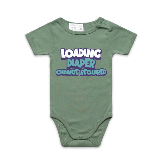 Family 404 - Onesie