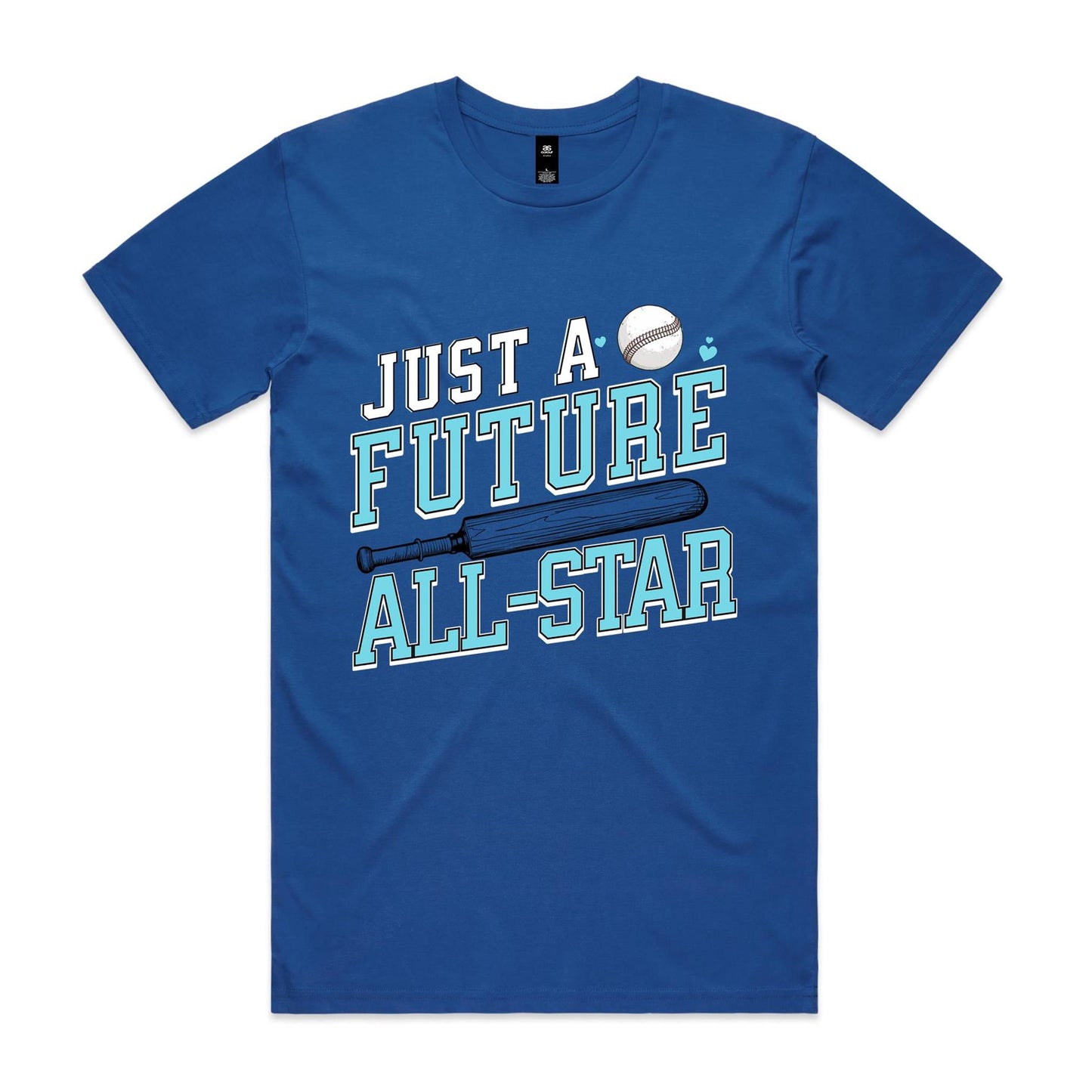 Just a future All-Star - Teen