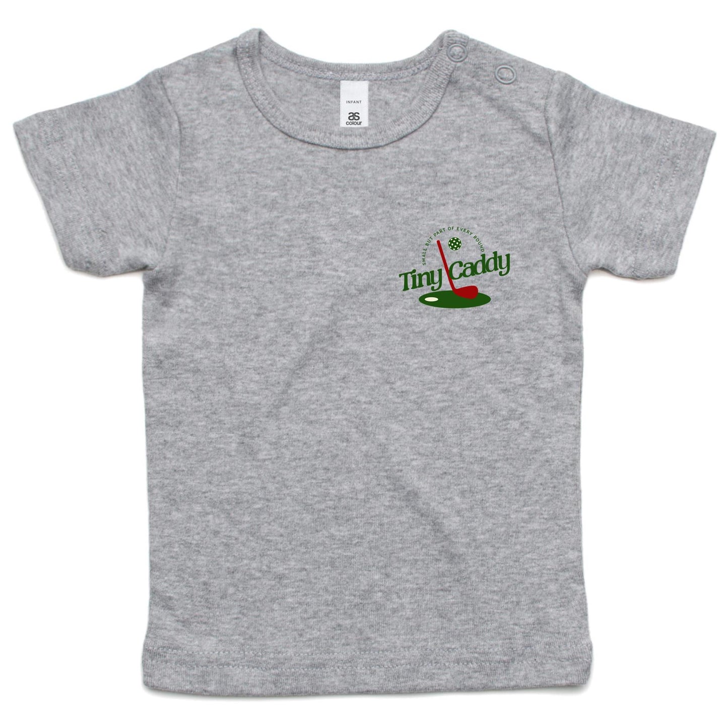 Tiny Caddy - Infant