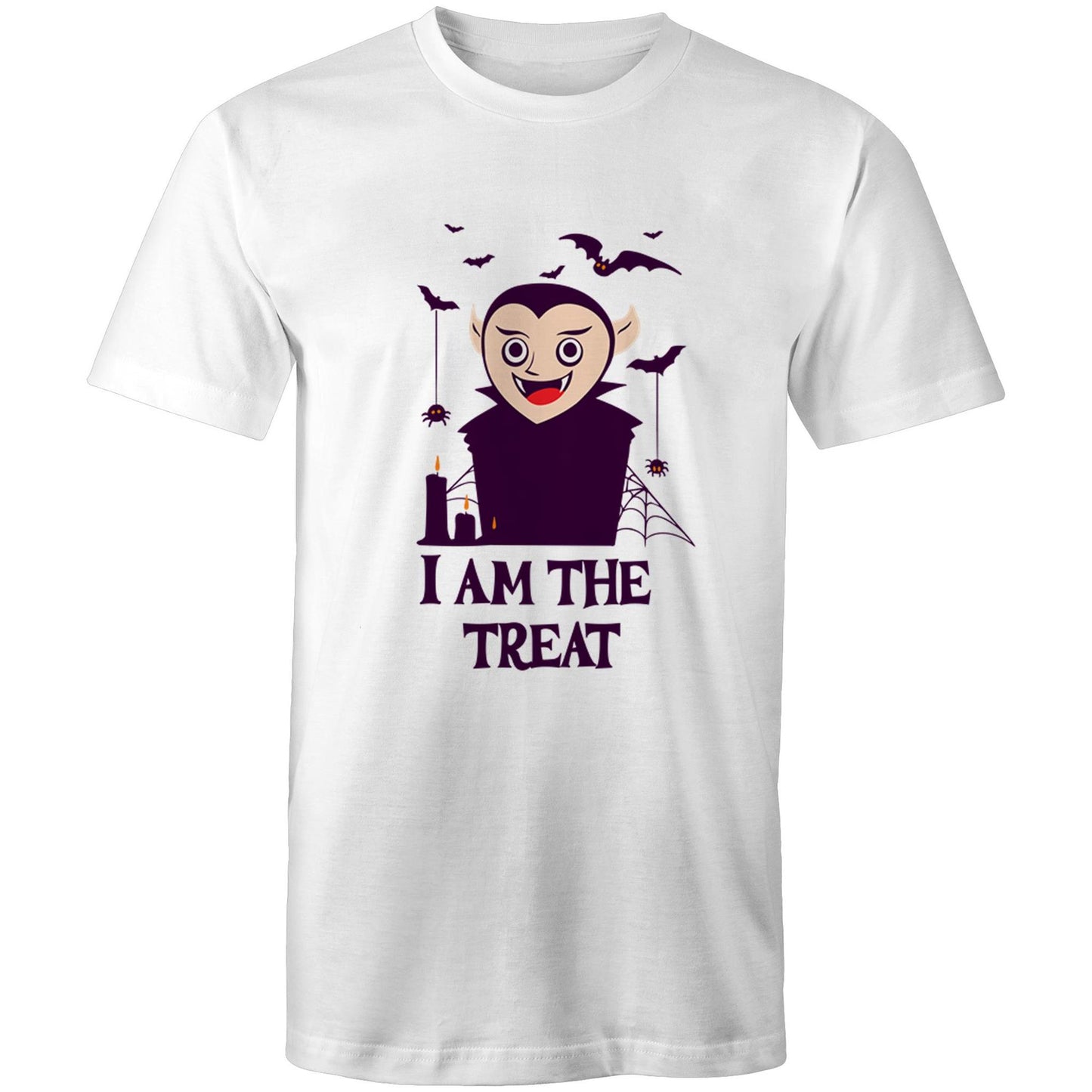 I am the Treat - Dad