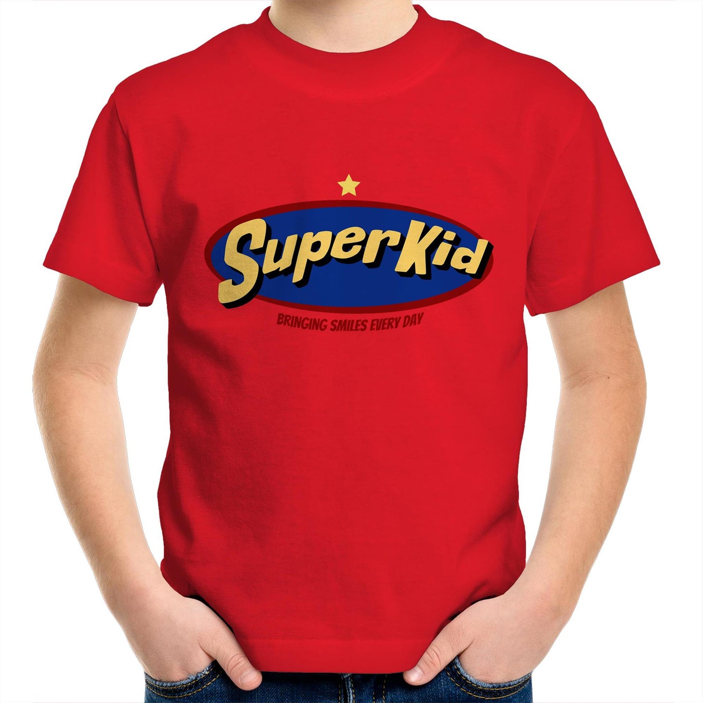 Super Family - Daughter