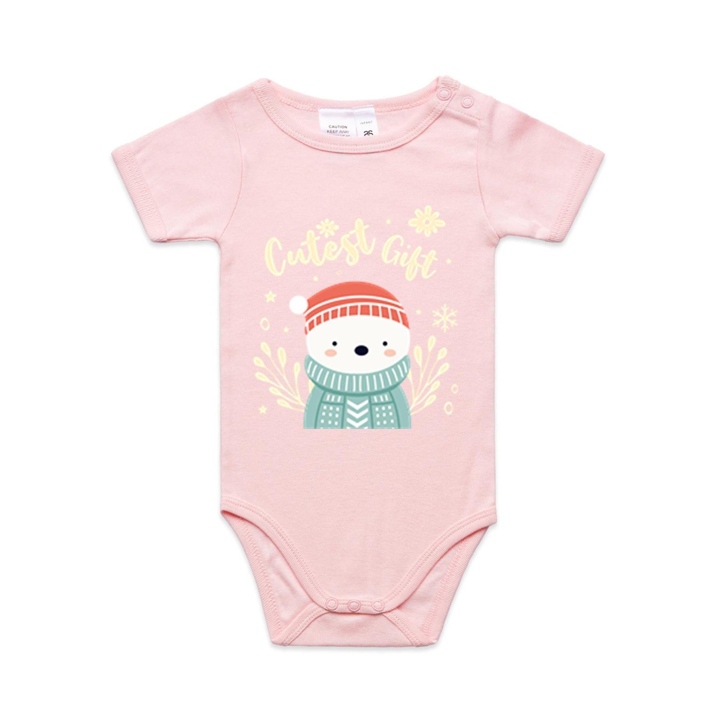 Cutest Gift - Onesie