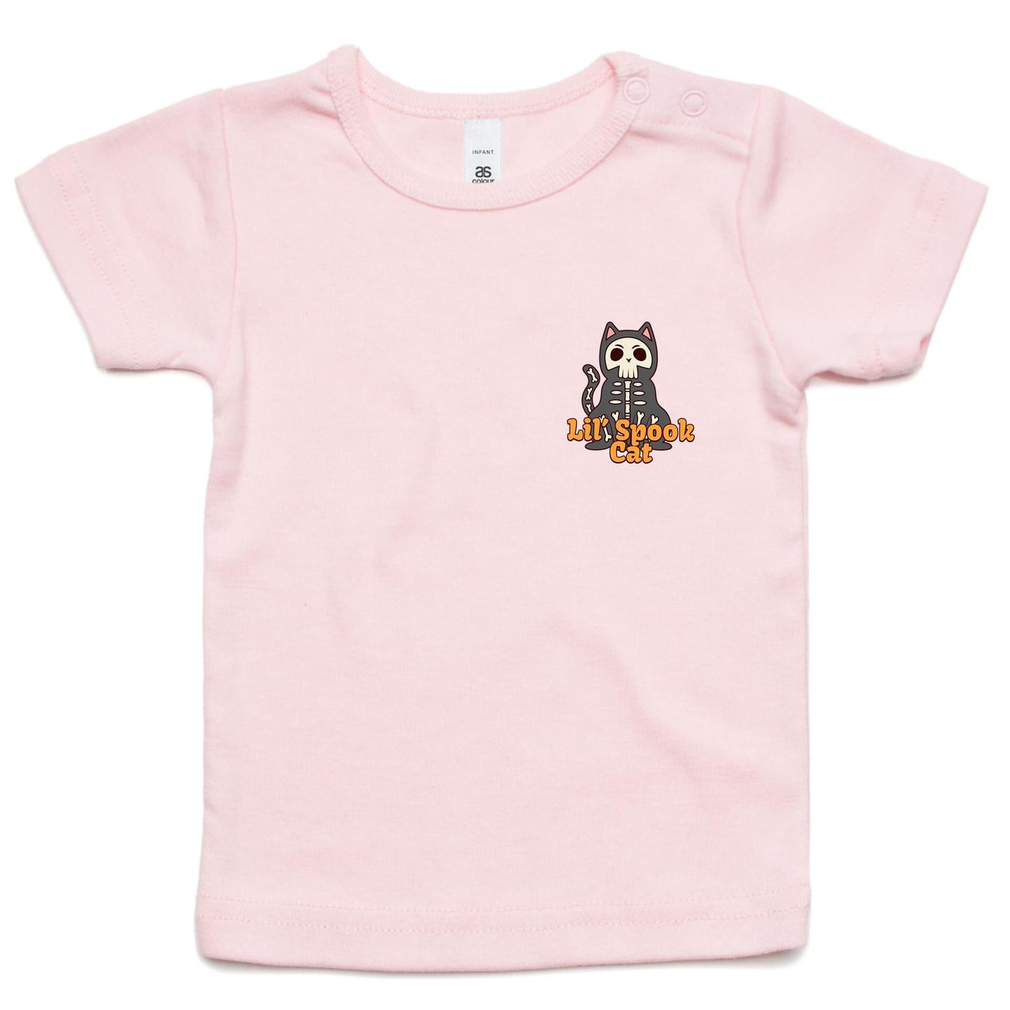 Lil' Spook Cat - Infant