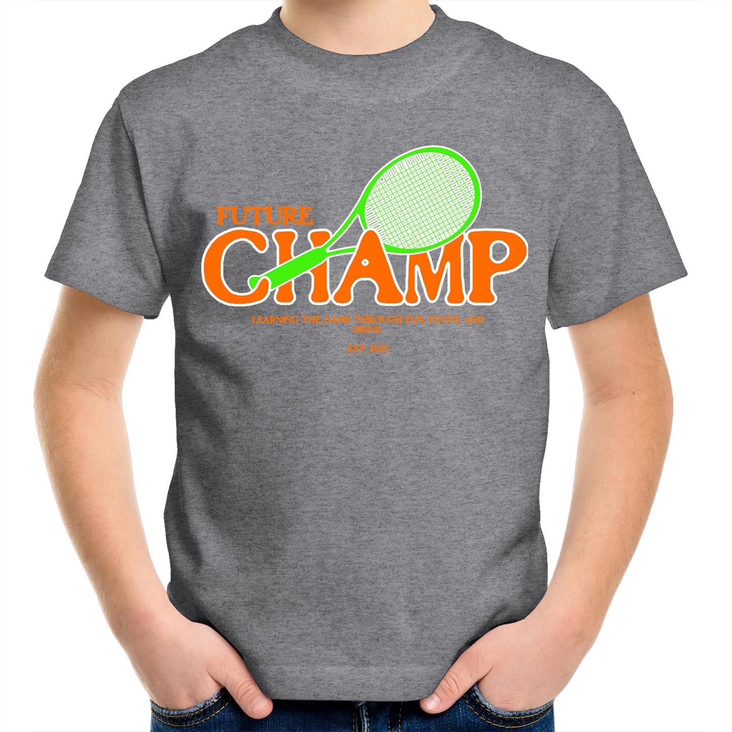 Future Champ - Kid