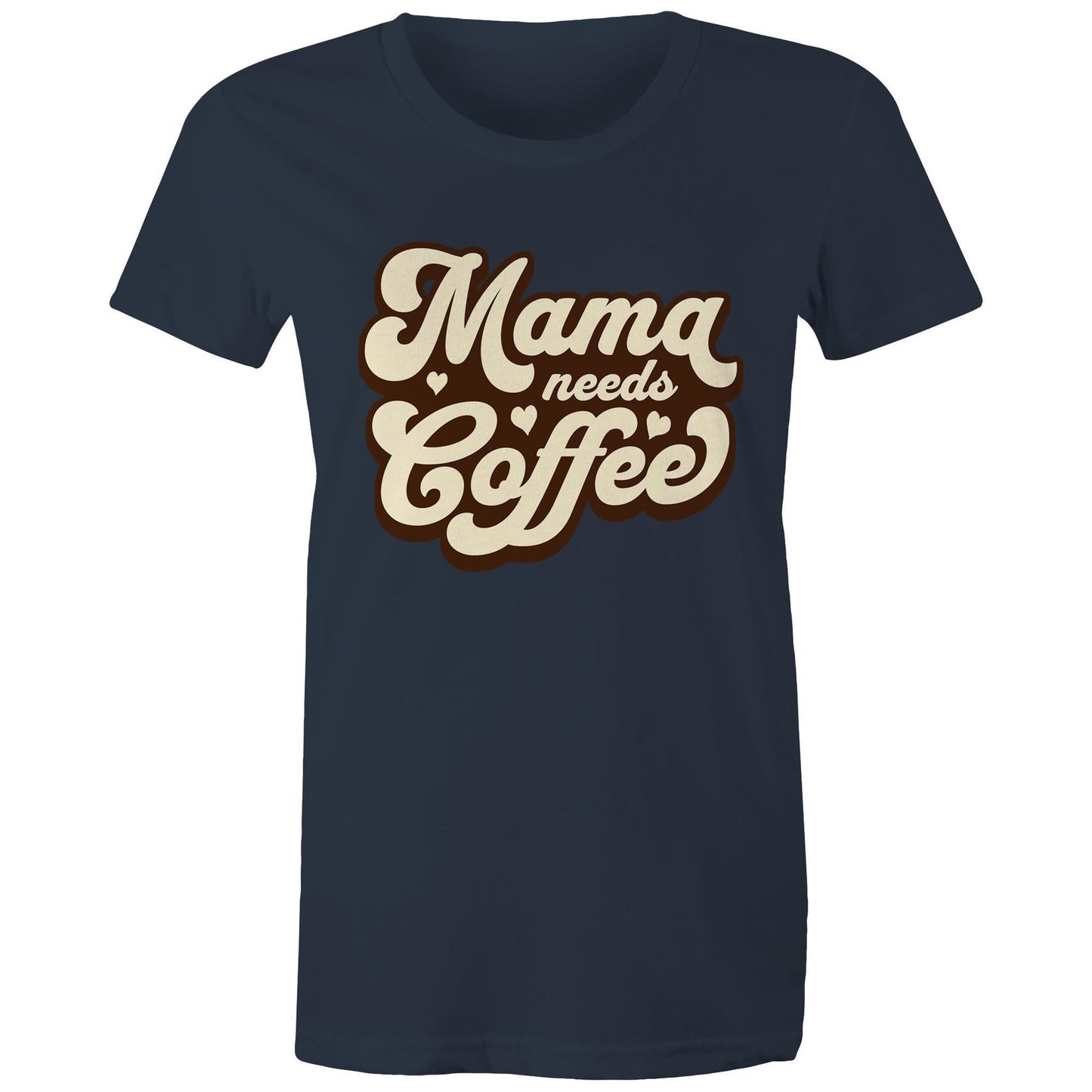 Family needs a drink - Mom