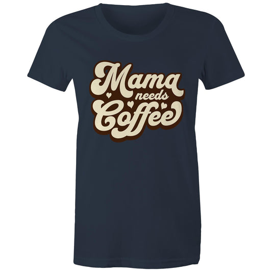 Family needs a drink - Mom