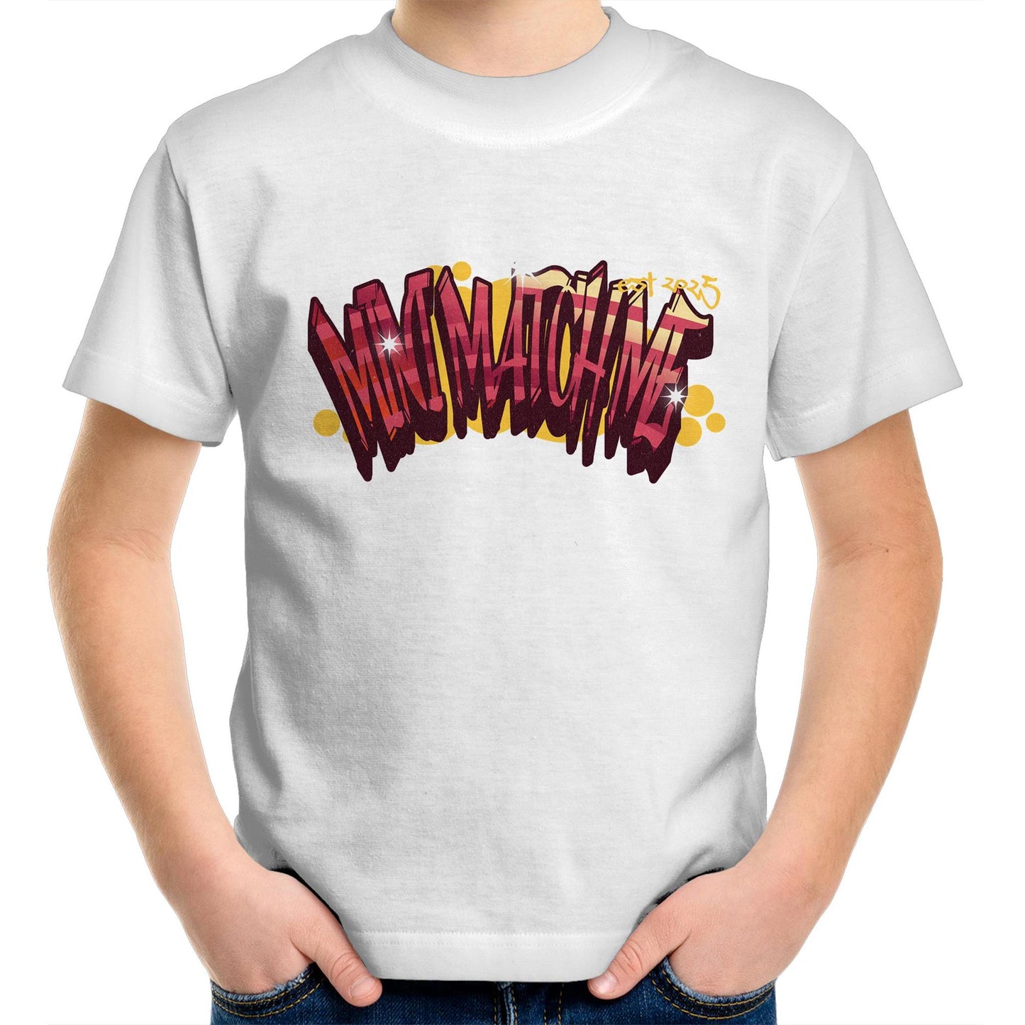 Graffiti Shirt - Son