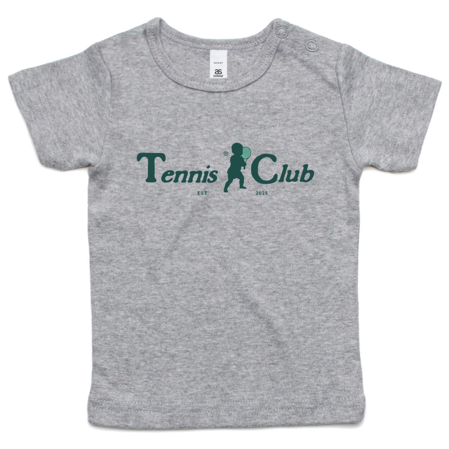 Tennis Club - Infant