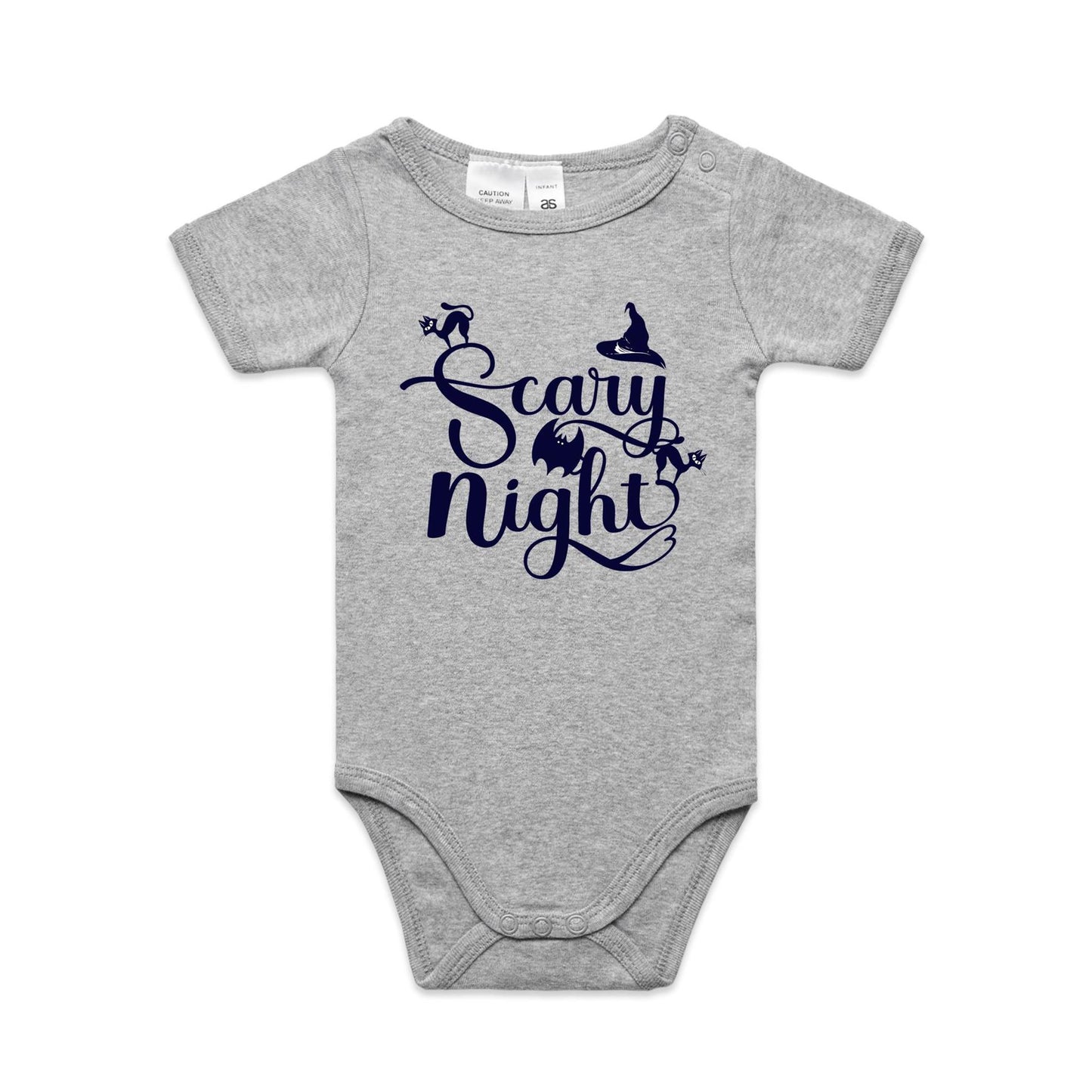Scary Night - Onesie