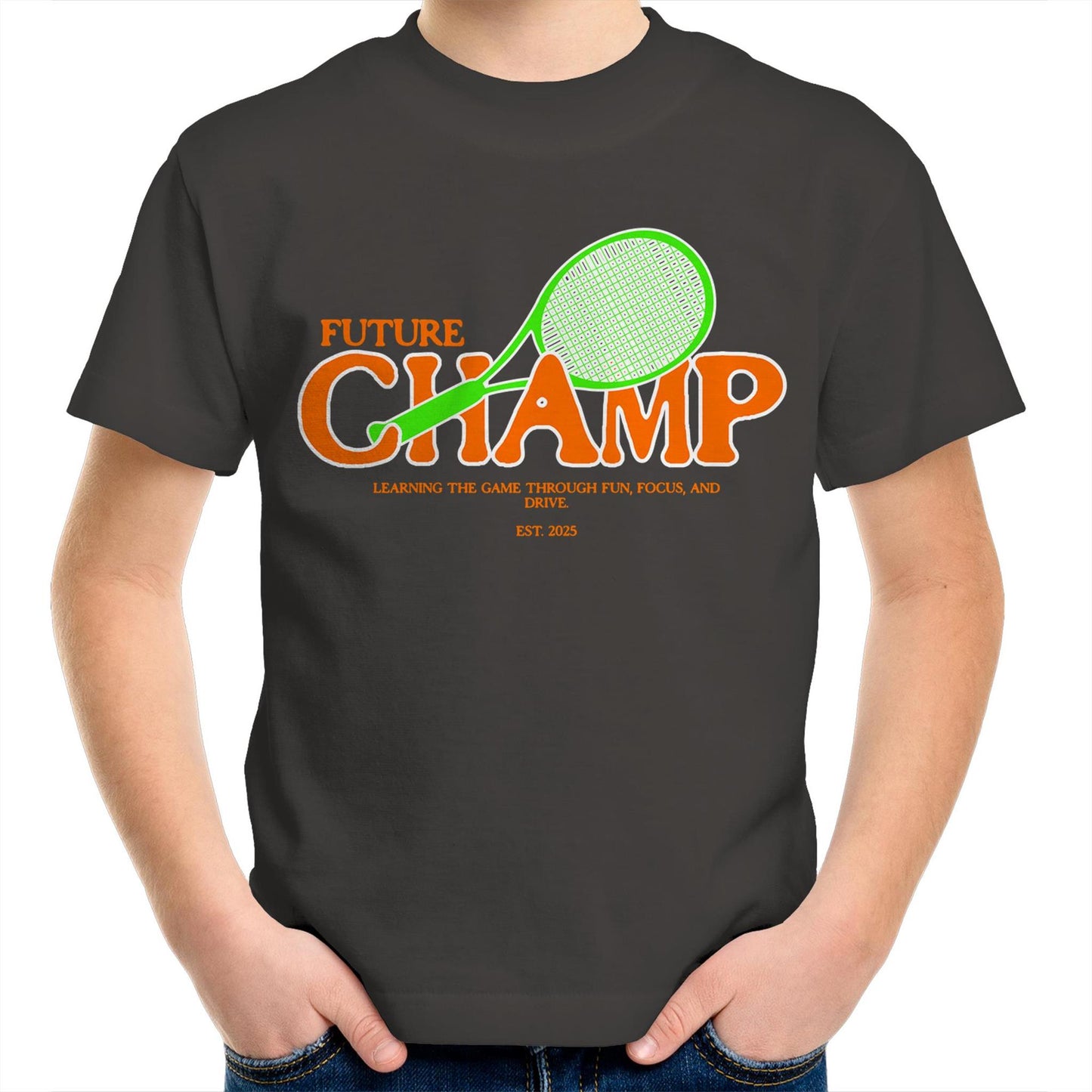 Future Champ - Kid