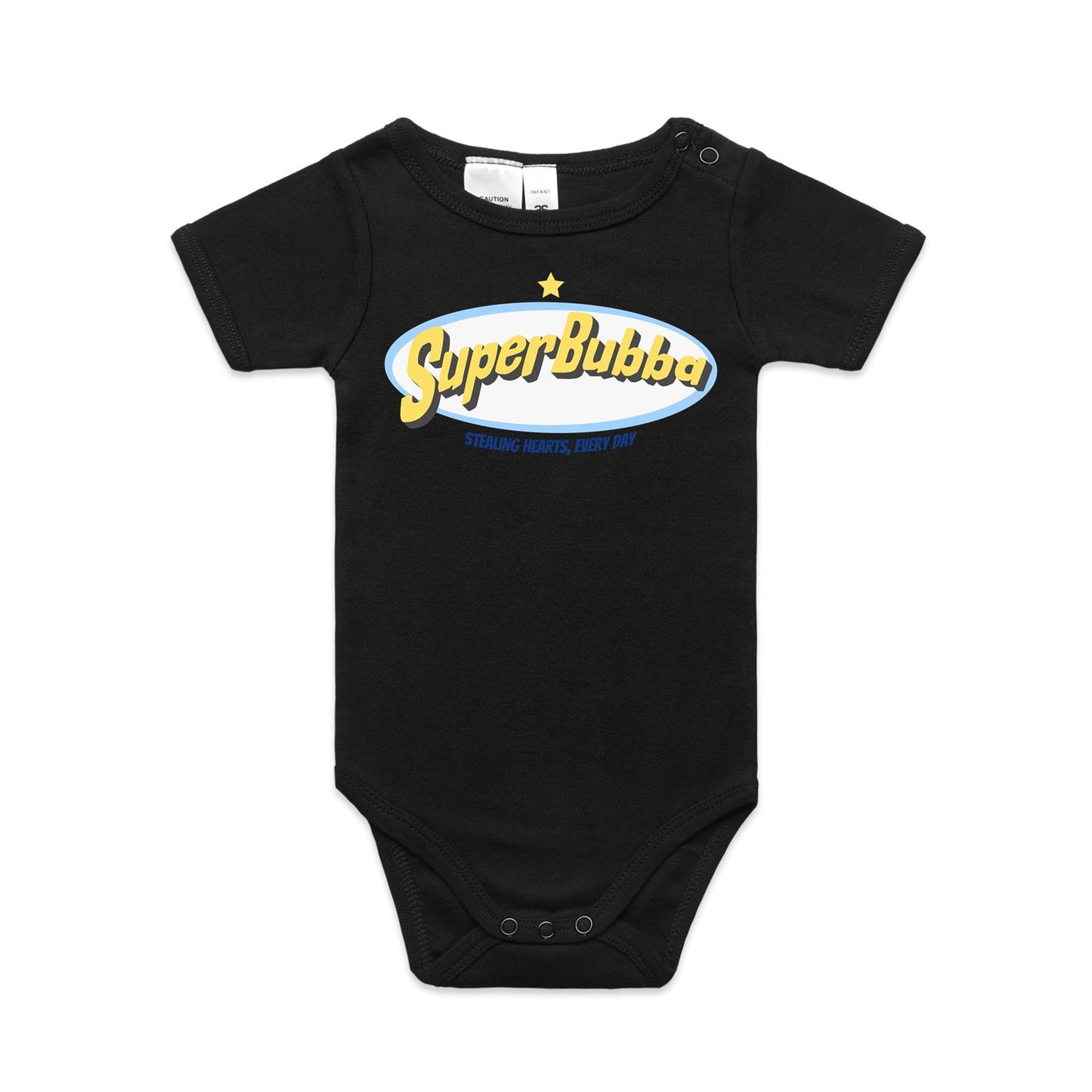 Super Family - Onesie
