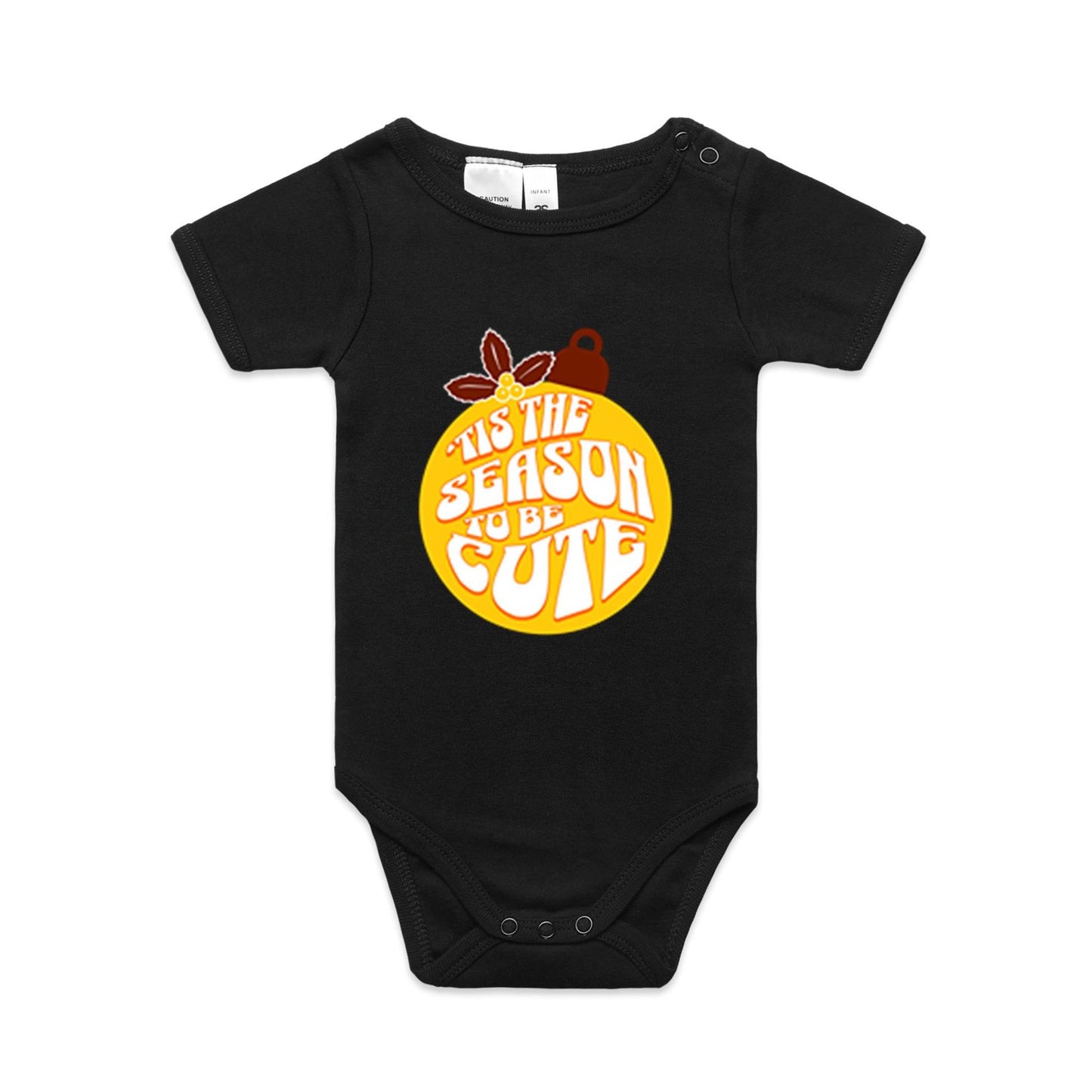 Cute Season - Onesie