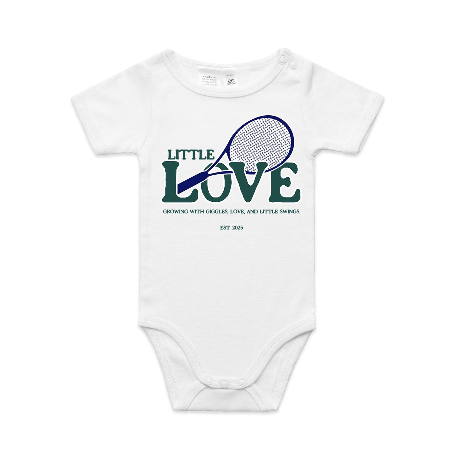Little Love - Onesie