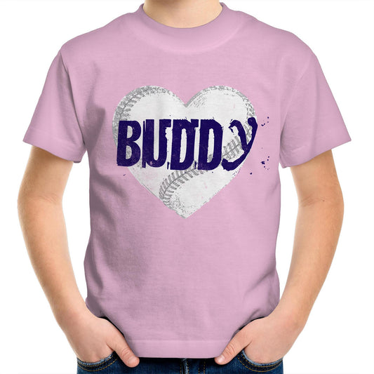 Buddy - Kid