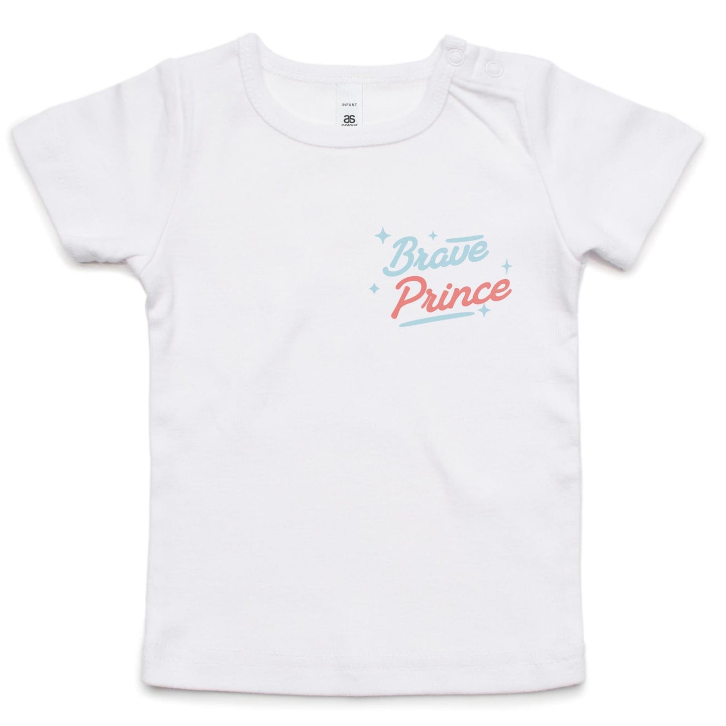 Brave Prince - Infant