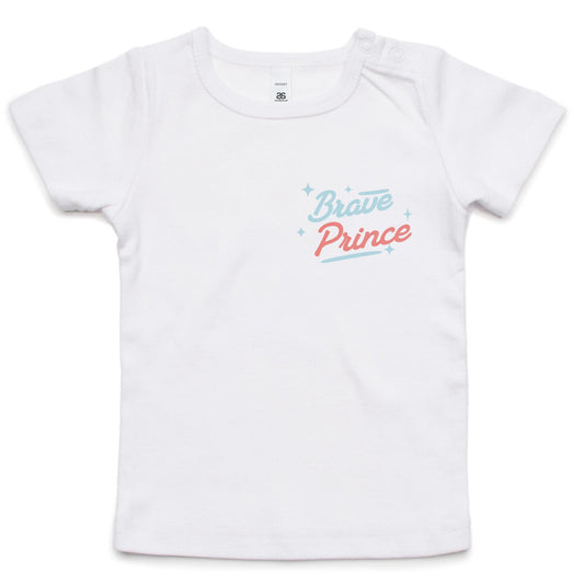 Brave Prince - Infant
