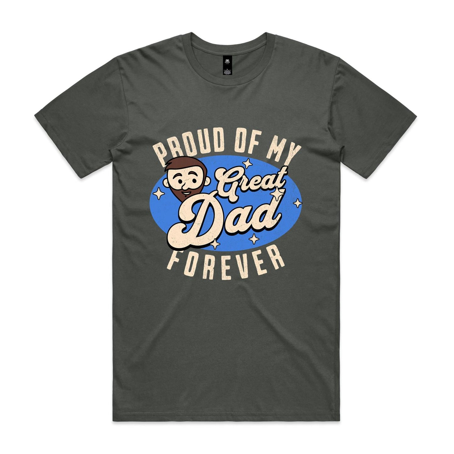Great Dad Forever - Teen