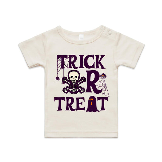 Trick or Treat - Infant