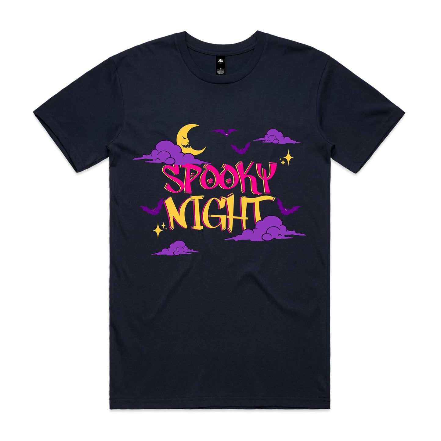 Spooky Night - Teen