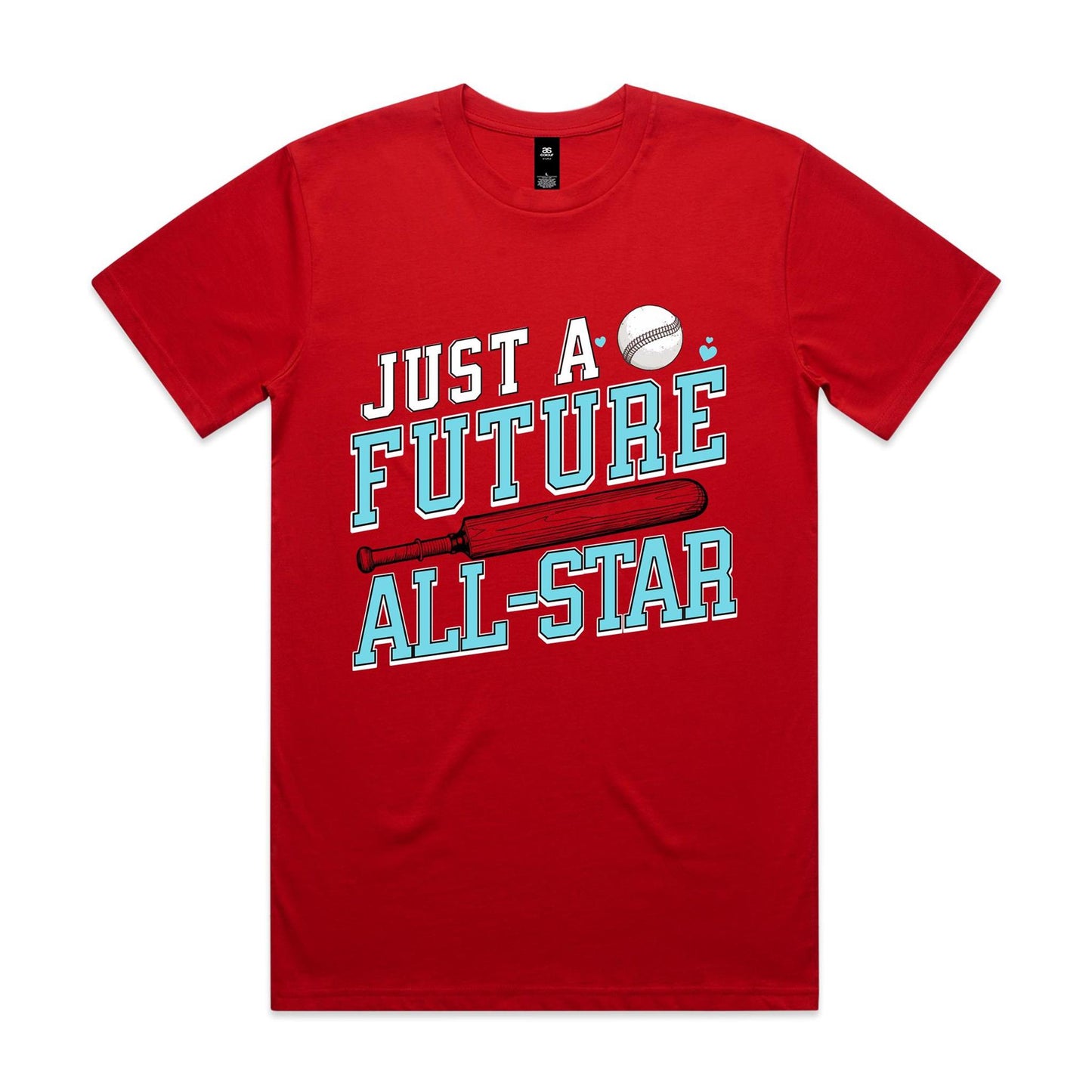 Just a future All-Star - Teen